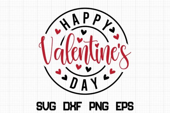 Download Happy Valentine's Day SVG - Valentine's day svg Collection
