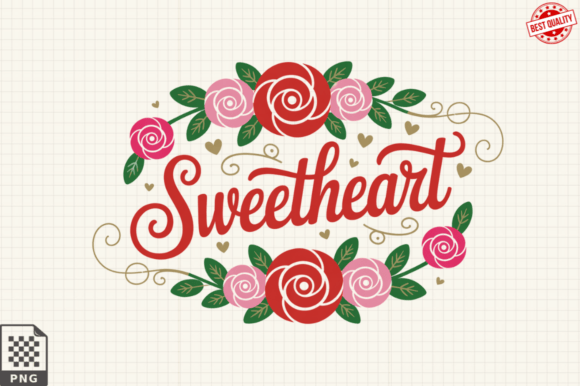 Download Crochet Happy Valentine's Day PNG Design - Premium Resources