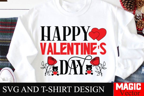 Download Happy Valentine's Day SVG,Valentine - Valentine's day svg Collection